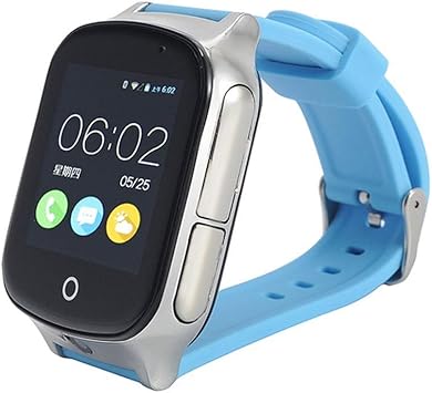 track your child watch