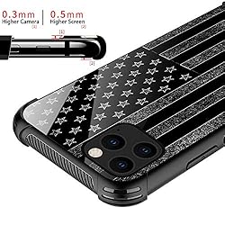 ZHEGAILIAN Case Compatible with iPhone 12 Mini