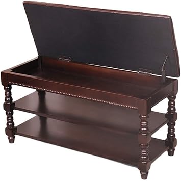 Amazon Com Zkkwll Shoe Racks Shoe Stool Wooden Shoe Cabinet