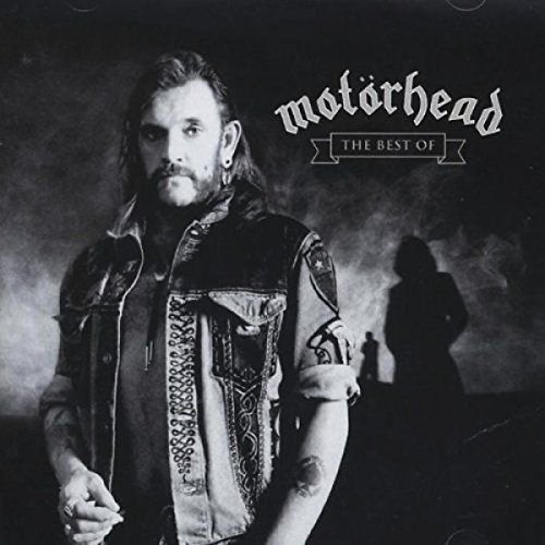 MOTORHEAD - Greatest Ever Driving Songs - Zortam Music