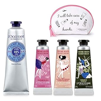 Amazon Co Jp Amazon Co Jp 限定 ロクシタン L Occitane