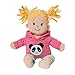 Manhattan Toy Baby Stella Chillin' Baby Doll Clothes for 15