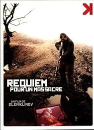 Requiem Pour Un Massacre