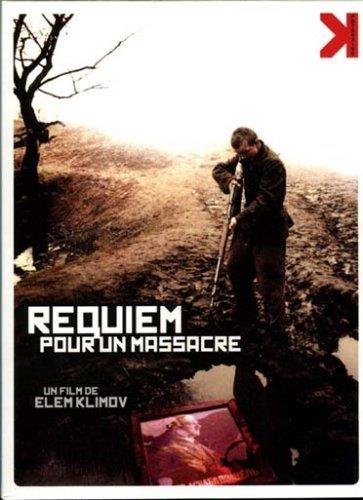 Requiem Pour Un Massacre