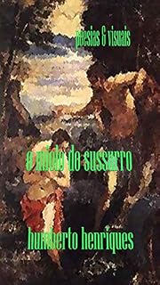 Livro O Miolo do Sussurro