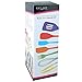 TTLIFE Silicone Spatula Utensil Kitchen Colorful 7 Pieces With Turner, Slotted spoon, Ladle, Spoon, Spoon Spatula, Spooula, Spatula, Basting brush for Cooking/Baking/BBQ