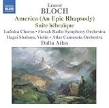 AMERICA:AN EPIC RHAPSODY                           image