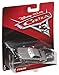 Disney Cars Die-Cast Sterling Vehicle