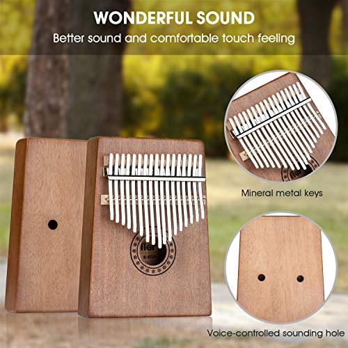 2 Scorina+Kalimba+Thumb+Instruction+Hammer