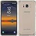 Samsung Galaxy S8 Active 64GB SM-G892A Unlocked GSM Phone - Titanium Gold (Renewed)