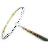 Yonex Nanospeed 100 3U3 Badminton Racket (Clear)