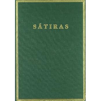Sátiras (Alma Mater) Sátiras (Alma Mater)