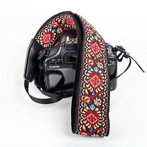 Best camera strap canon eos for 2020 Sideror reviews