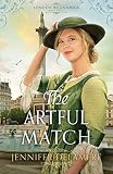 Artful Match (London Beginnings) by Jennifer Delamere