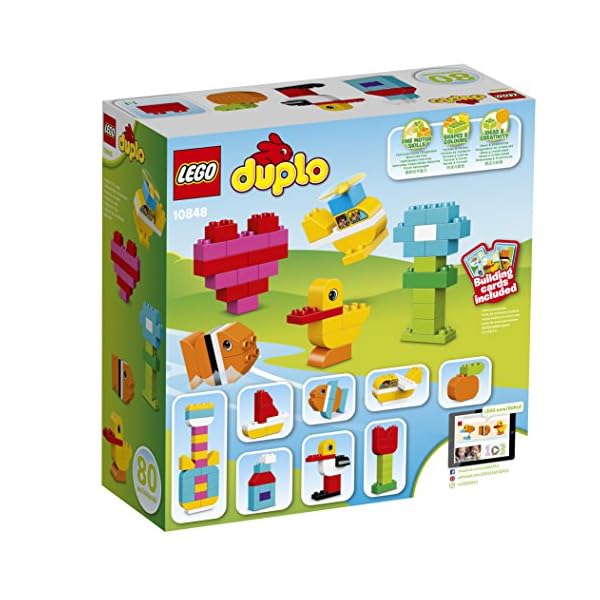 10528 lego duplo