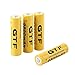 8 Pcs/Pack 3.7V 18650 9800mah Li-ion Rechargeable Battery for LED Flashlight Torch, Electric Tools, Remote Control, LED Flashlights, Mobile Power, Small Fan, Radio, Toys and Etc