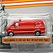 1976 DODGE B-100 HAZ-MAT OPERATIONS VAN - 2015 Greenlight Collectibles City of New York Fire Department 1:64 Scale Limited Edition Die-Cast Vehicle