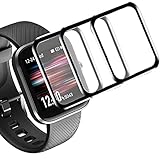 Compatible for Virmee VT3 Screen Protector, Lamshaw