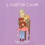 L'ours de Coline (French Edition) by Martine PEREZ PLATARETS