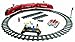 LEGO City Passenger Train 7938