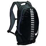 Nike RN9010-045 Rucksack, Black/Anthracite, 3.9 gal