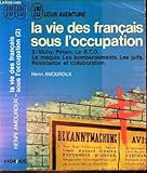 La vie des français sous l'occupation, 1 -l'exode de juin 40 by 