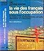 La vie des français sous l'occupation, 1 -l'exode de juin 40 by 