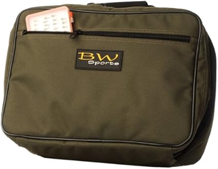 fly fishing reel bag