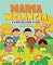 Livro Maria Melancia : E o mágico Bem-Estar