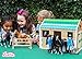 Doll Outfit by Lottie Flower Power Clothing Set | Best Fun Gift for empowering Kids Ages 3 & up