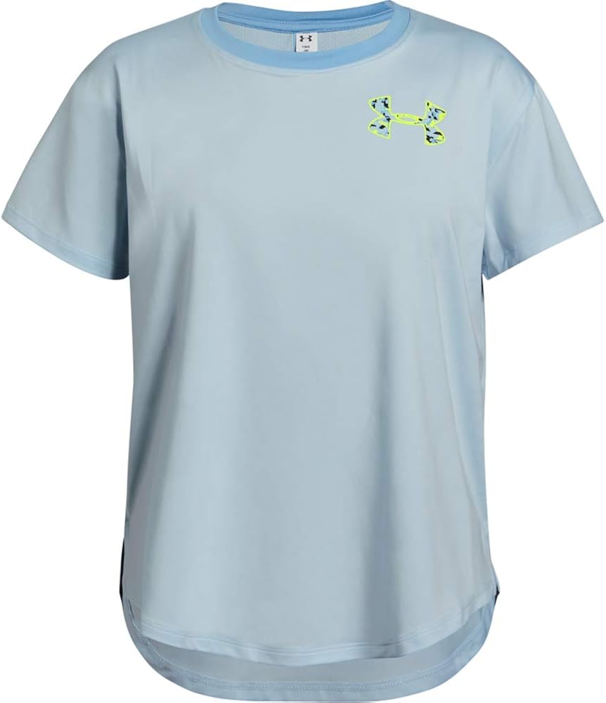 under armour hg ss
