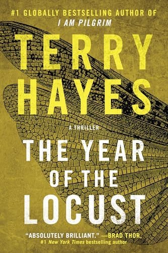 I Am Pilgrim: The bestselling Richard & Judy Book Club pick - Kindle  edition by Hayes, Terry. Literature & Fiction Kindle eBooks @ Amazon.com.
