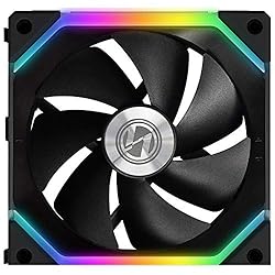 Lian-Li UNI FAN SL120 Revolutionized Daisy-Chain