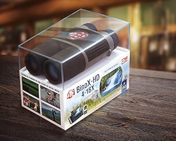 oferta amazon prismaticos nocturnos atn binox