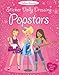 Sticker Dolly Dressing Popstars