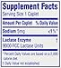 Lactaid Fast Act Caplets, 60 Count