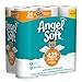 Angel Soft Mega Rolls, 24 Count