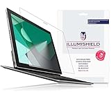Google Pixel C Screen Protector [2-Pack], iLLumiShield - Japanese Ultra Clear HD Film with Anti-Bubble and Anti-Fingerprint Invisible Shield