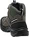 KEEN Utility Men's Braddock Mid Steel Toe Boot,Gargoyle/Forest,10.5 D US