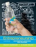 Entrepreneurship: Successfully Launching New Ventures (4th Edition)