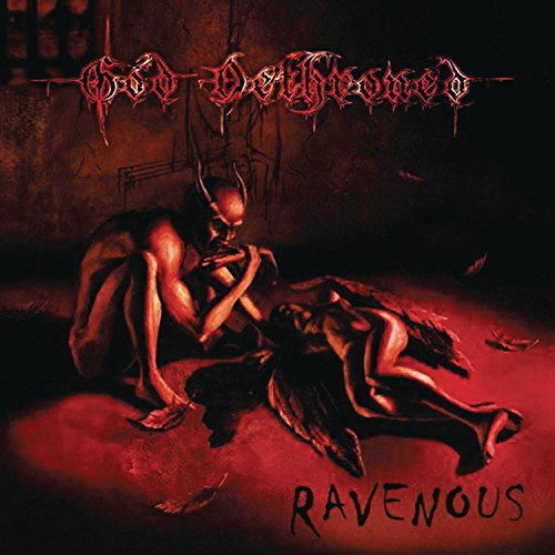 God Dethroned - Ravenous - Zortam Music