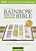 NIV Rainbow Study Bible, Saddle Brown LeatherTouch Indexed