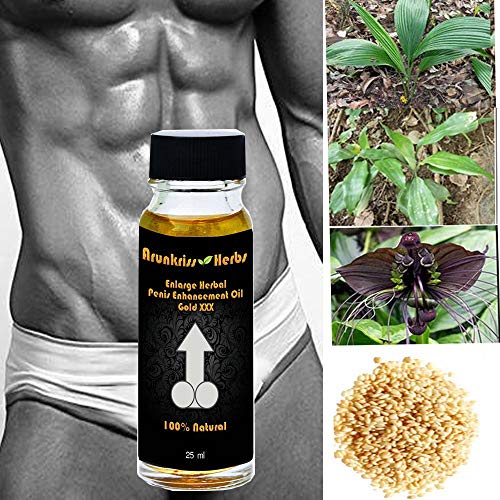 Arunkriss Herbs 2 Pcs Oil Big Dick Penisgrowth Enlargement Male Enlarge Increase Thickening Ejaculation Delay Men New Sex Liquid for Men Arunkriss Herbs 2 Pcs Oil Big Dick Penisgrowth Enlargement Male Enlarge Increase Thickening Ejaculation Delay Men New Sex Liquid for Men