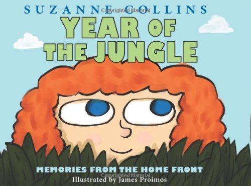 Year of the Jungle
