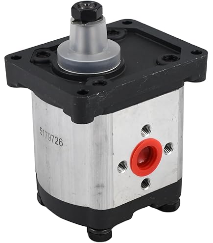 Amazon.com: XYZIL Hydraulic Pump 5179726 5129493 Compatible