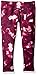New Balance Girls' Print Performance Tight