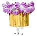 Cruiser Candy Tiki Bicycle Cupholder Cute Hawaiian Flower Bike Drink Holder Aloha!