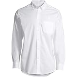 George Mens Long Sleeve Performance 
