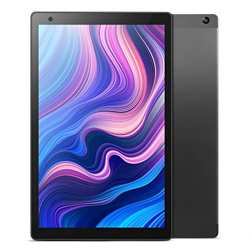VANKYO MatrixPad Z10 Tablet 10.1 inch, 1920X1200 IPS FHD Display, Android 9.0 Pie, 3 GB RAM, 32 GB Storage, 13MP Rear Camera, Quad-Core Processor, 5G WiFi, HDMI, GPS, Gray