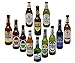 Non-Alcoholic Beer Variety Pack, Beck's, Bitburger, Buckler, Clausthaler Premium and Amber, Coors, St. Pauli Girl, Einbecker, Erdinger, Kaliber, O'Doul's Premium and Amber (Case Of 12)